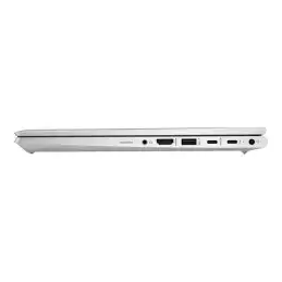 HP EliteBook 640 G10 Notebook - Conception de charnière à 180 degrés - Intel Core i5 - 1335U - jusqu'à 4... (859S6EAABF)_8